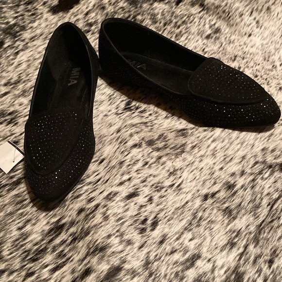 NWT MIA flats - Picture 3 of 7